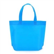 Non Woven påsar med logotyp