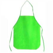 Non Woven engångs förkläde